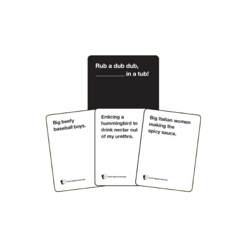 Cards Against Humanity: Absurd Box (Exp)