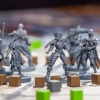 Carnival Zombie: 2nd Edition
