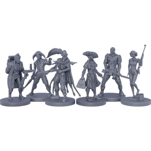 Carnival Zombie: 2nd Edition