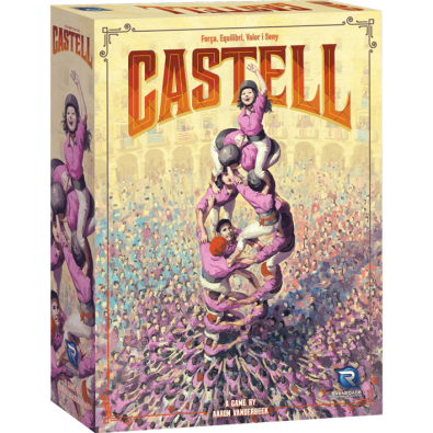 Castell