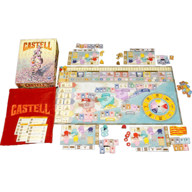 Castell
