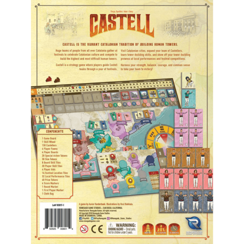 Castell