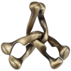 Cast Huzzle: Level 6 Trinity