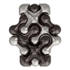 Cast Puzzle: Level 2 - Dot