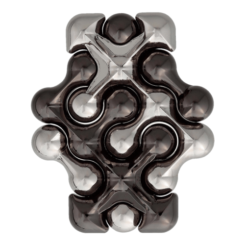 Cast Puzzle: Level 2 - Dot