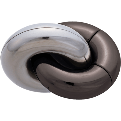 Cast Puzzle: Level 4 - Donuts