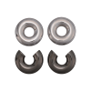 Cast Puzzle: Level 4 - Donuts