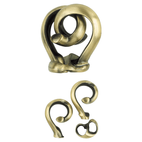 Cast Puzzle: Level 5 - Radix