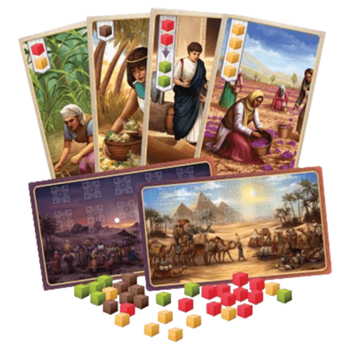 Century: Spice Road