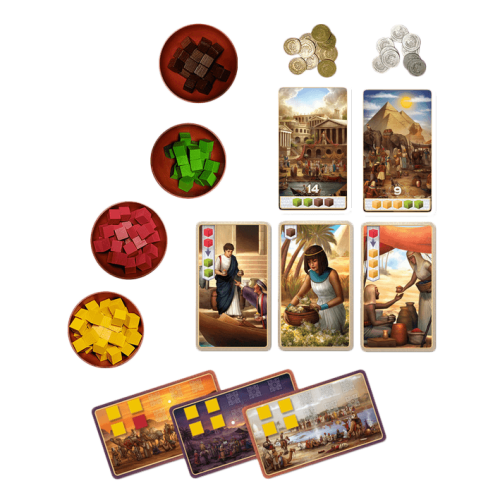Century: Spice Road