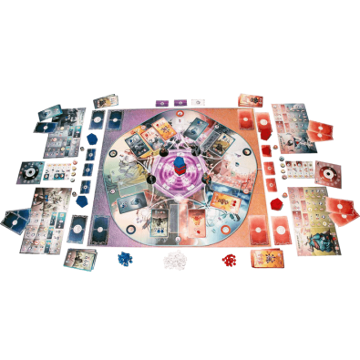 Cerebria: The Inside World