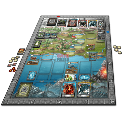 Champions of Midgard