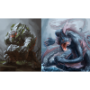Champions of Midgard: The Dark Mountains