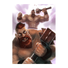 Champions of Midgard: Valhalla