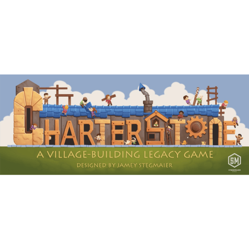Charterstone