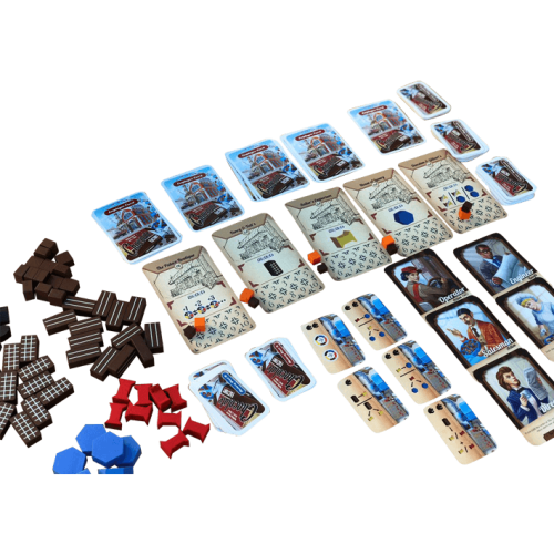 Chocolate Factory