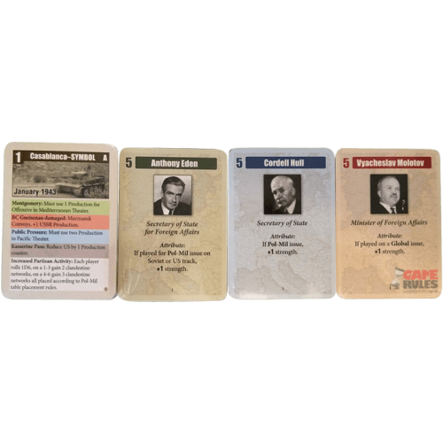 Churchill 2nd Edition