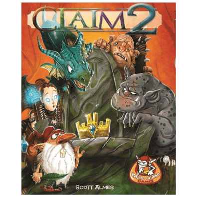 Claim 2