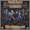 Clank! Expeditions: Acquisitions Incorporated - Upper Management Pack (Exp)