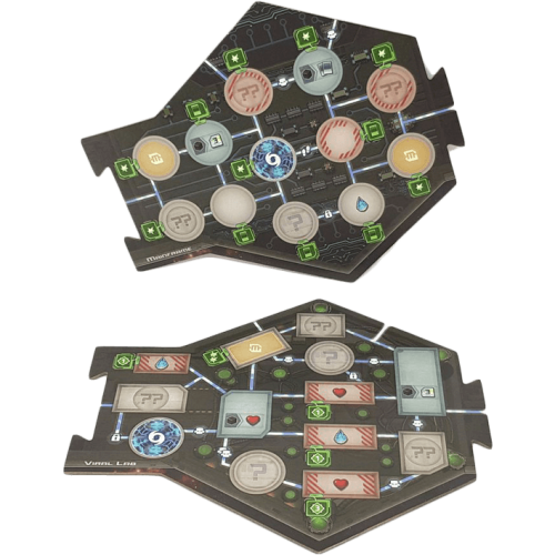 Clank! In! Space! Apocalypse! (Exp)