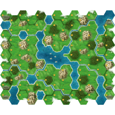 Clans of Caledonia