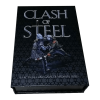Clash of Steel: A Tactical Card Game of Medieval Duels