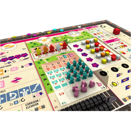 Clinic: Deluxe Edition