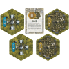 Clockwork Wars: Gulag and Dynamo Hex Set (Exp)