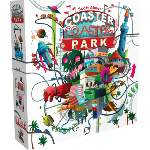 Coaster Park