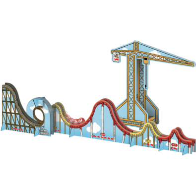 Coaster Park