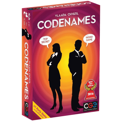 Codenames