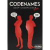 Codenames: Deep Undercover 2.0
