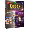 Codex: Card-Time Strategy - Whitestar Order vs. Vortoss Conclave (Exp)