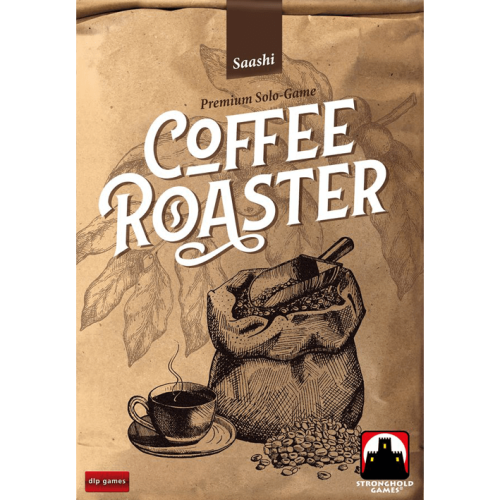 Coffee Roaster