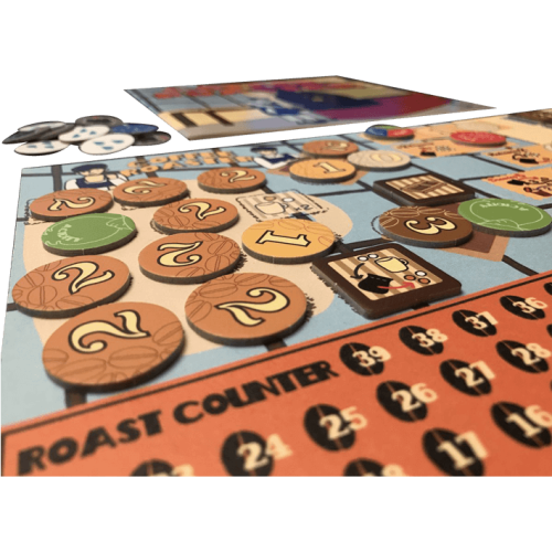 Coffee Roaster