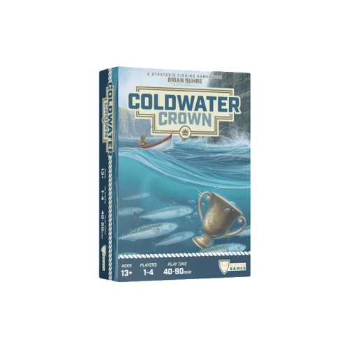 Coldwater Crown