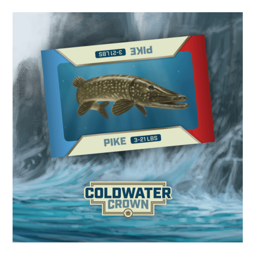 Coldwater Crown