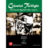 Colonial Twilight