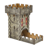Color Medieval Dice Tower