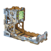 Color Tech Dice Tower