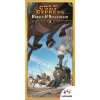 Colt Express: Horses and Stagecoach (Exp)