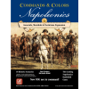 Commands & Colors: Napoleonics - Generals, Marshals & Tacticians (Exp.)