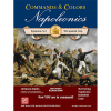 Commands & Colors: Napoleonics Expansion #1 - The Spanish Army (3rd Printing)
