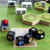 Commands & Colors: Napoleonics Expansion #3 - The Austrian Army (2nd Printing)