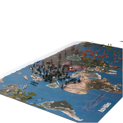 Axis & Allies: 1941