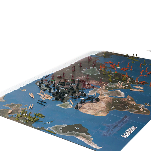 Axis & Allies: 1941