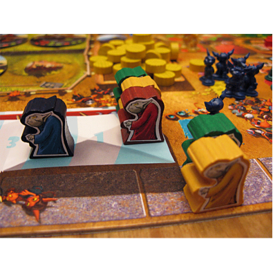 Dungeon Petz
