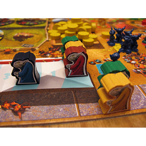 Dungeon Petz