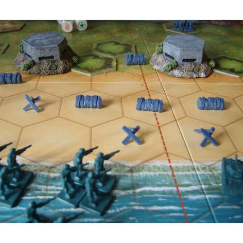 Memoir '44