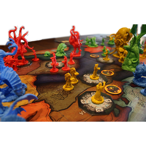 Cthulhu Wars